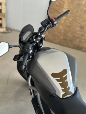 Honda Nc 750s, LED !, снимка 5