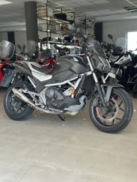 Honda Nc 750s, LED !, снимка 2