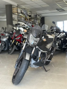 Honda Nc 750s, LED !, снимка 4