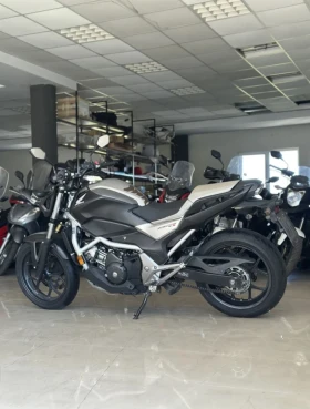 Honda Nc 750s, LED !, снимка 3