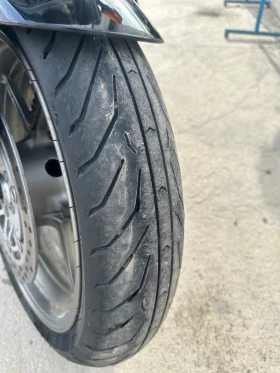 Kawasaki Z Z750s, снимка 4