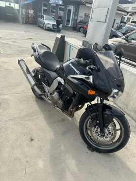 Kawasaki Z Z750s, снимка 1