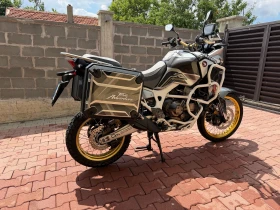 Honda Crf Africa Twin Adventure Sport DCT, снимка 1
