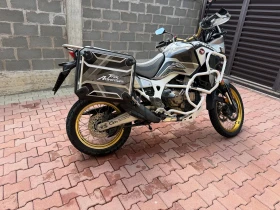 Honda Crf Africa Twin Adventure Sport DCT, снимка 14