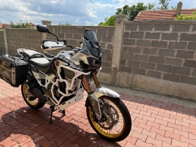 Honda Crf Africa Twin Adventure Sport DCT, снимка 13