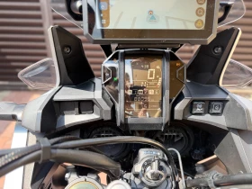 Honda Crf Africa Twin Adventure Sport DCT, снимка 10