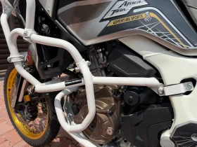Honda Crf Africa Twin Adventure Sport DCT, снимка 4