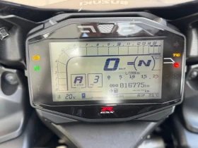 Suzuki Gsxr L7 16700км, снимка 10