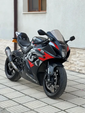 Suzuki Gsxr L7 16700км, снимка 2