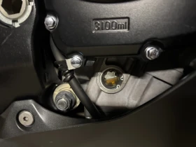 Suzuki Gsxr L7 16700км, снимка 13
