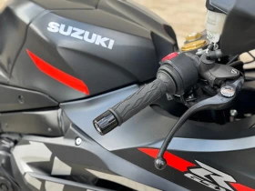 Suzuki Gsxr L7 16700км, снимка 6