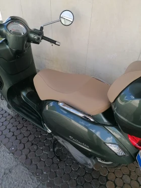 Tgb Avenger Bellavita | Auto.bg — изображение 3