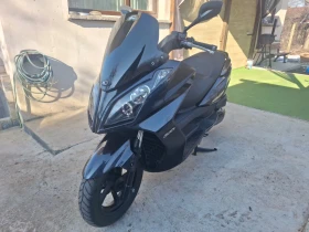 Kymco Downtown 300i Abs, снимка 1