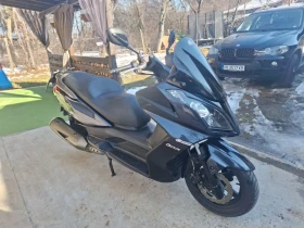 Kymco Downtown 300i Abs, снимка 2