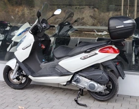 Piaggio X7 300, снимка 6