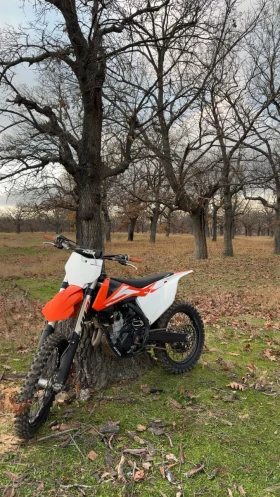 Ktm SX-F, снимка 5