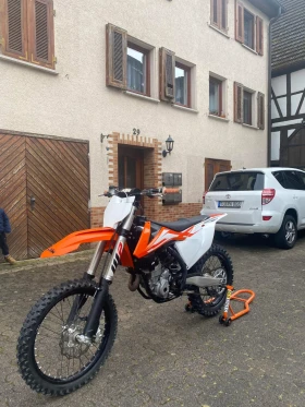 Ktm SX-F | Mobile.bg    3