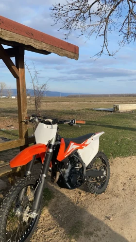 Ktm SX-F | Mobile.bg    2