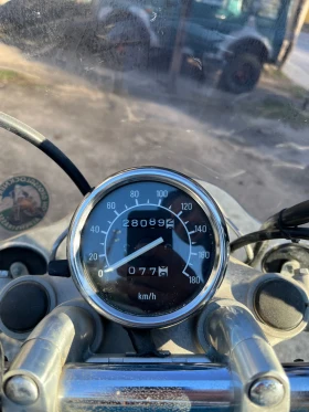 Yamaha Virago Нов внос, снимка 6