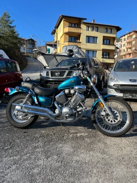 Yamaha Virago Нов внос, снимка 2