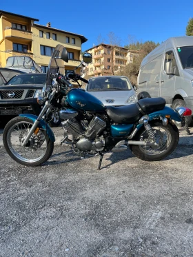 Yamaha Virago Нов внос, снимка 4