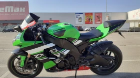 Kawasaki Zxr 10R, снимка 2