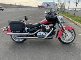 Suzuki Intruder VL 1500 LC, снимка 7