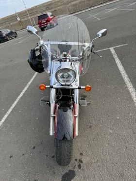 Suzuki Intruder VL 1500 LC, снимка 5