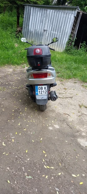Suzuki Burgman | Mobile.bg � ����� ������ 3