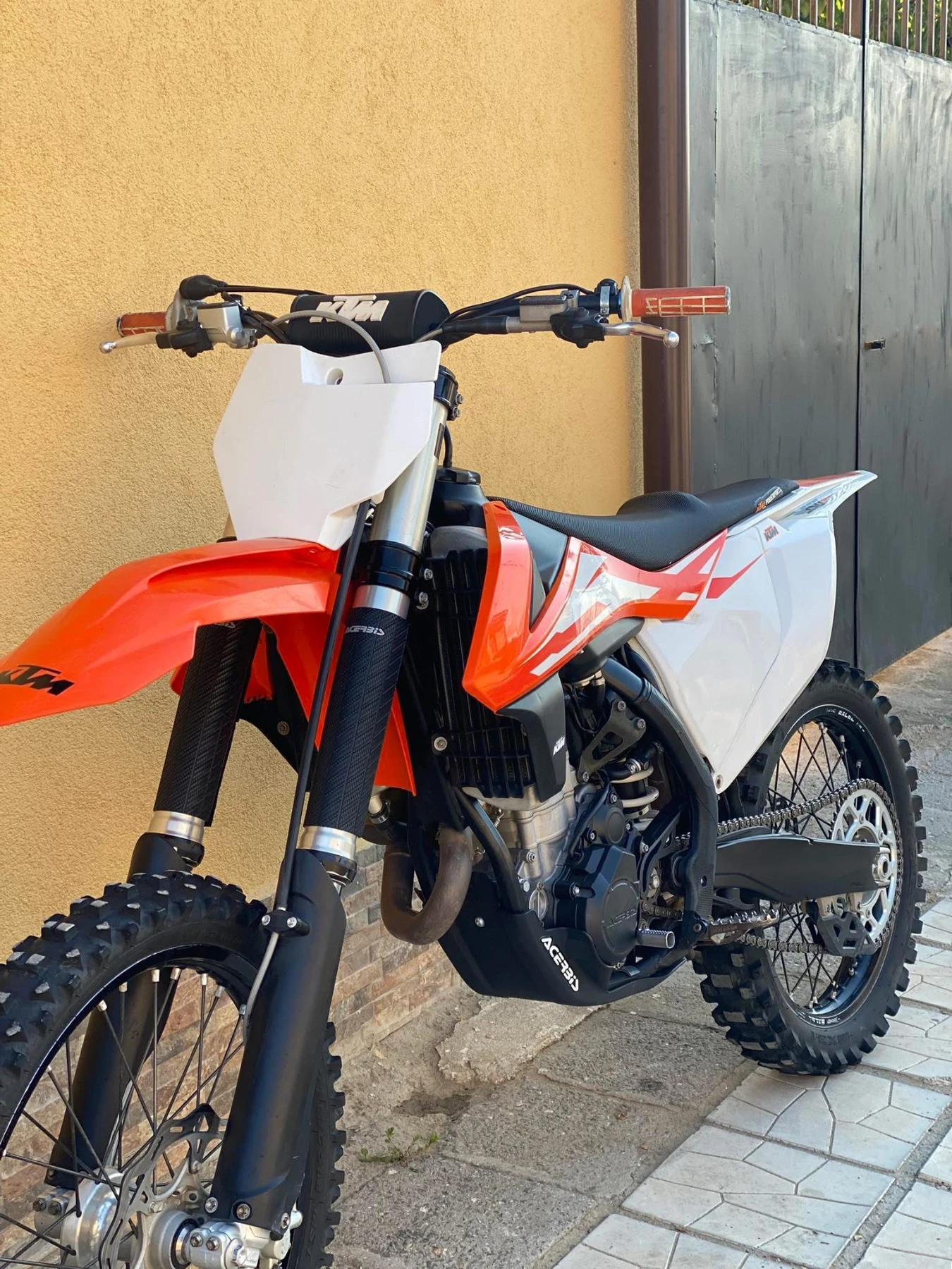 Ktm SX-F | Mobile.bg   4