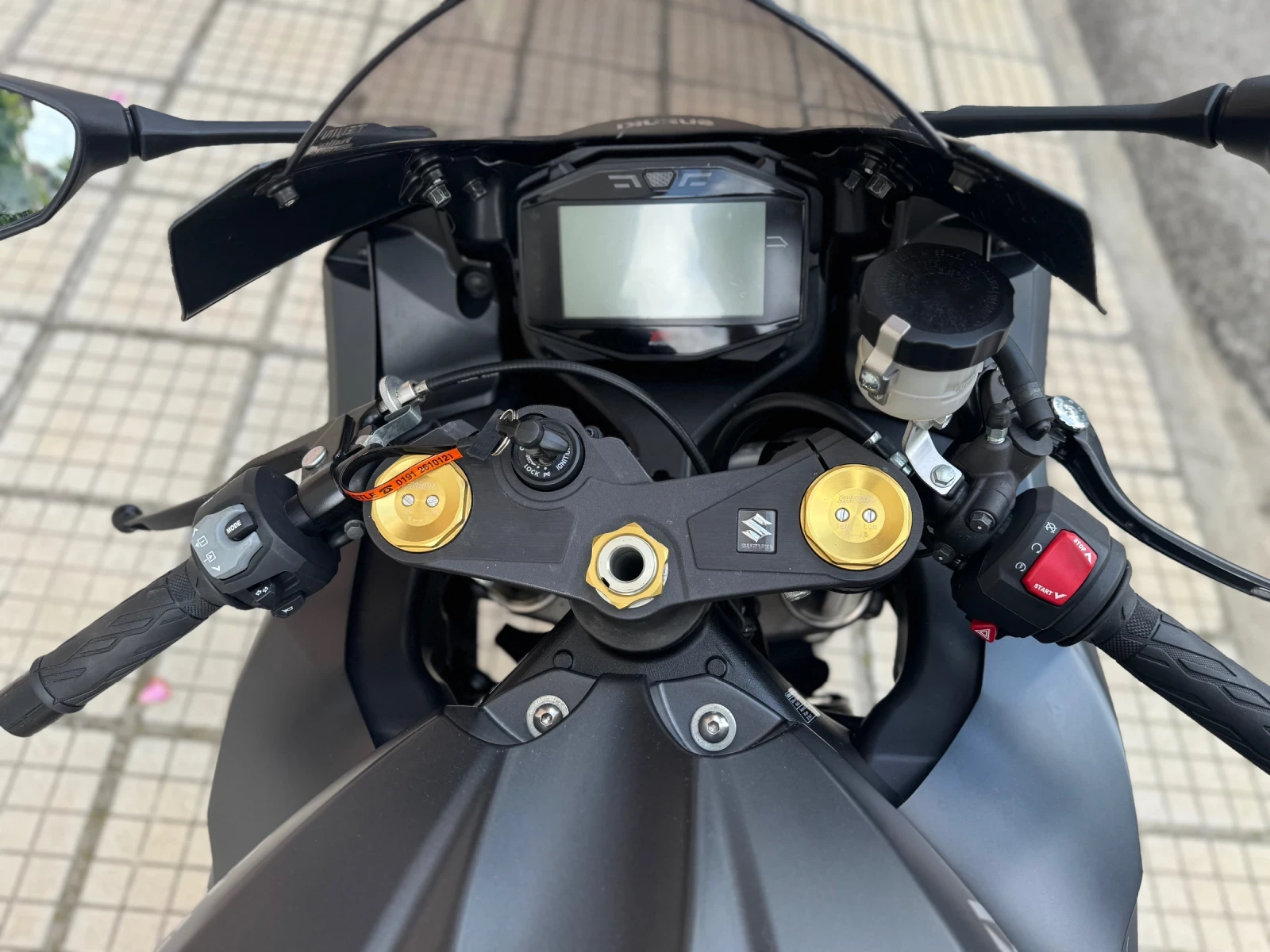 Suzuki Gsxr L7 16700�� | Mobile.bg � ����������� 9