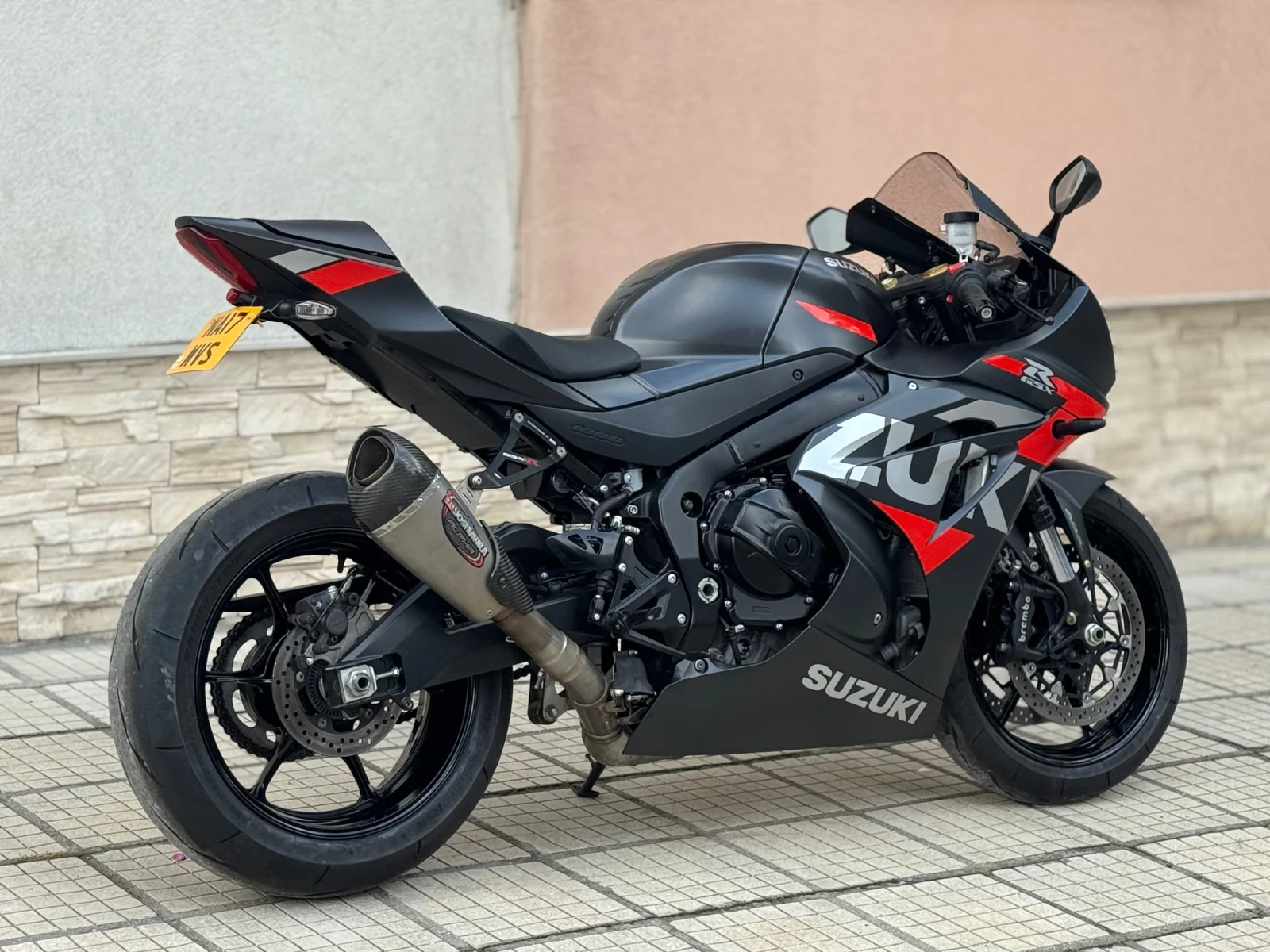 Suzuki Gsxr L7 16700�� | Mobile.bg � ����������� 4
