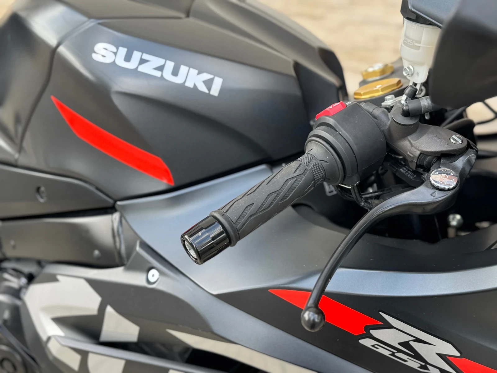 Suzuki Gsxr L7 16700�� | Mobile.bg � ����������� 6