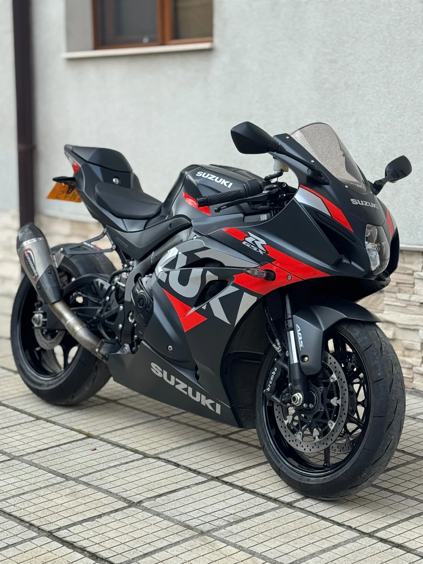 Suzuki Gsxr L7 16700�� | Mobile.bg � ����������� 11