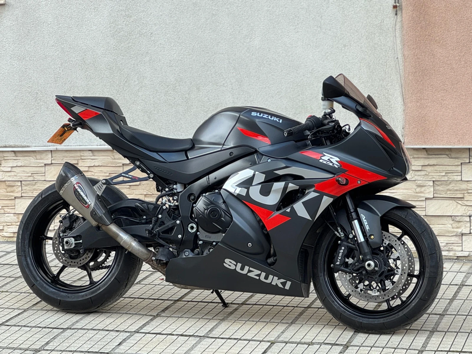 Suzuki Gsxr L7 16700�� | Mobile.bg � ����������� 1