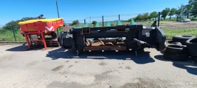 Хедер Geringhoff GERINGHOFF RD-600, снимка 5