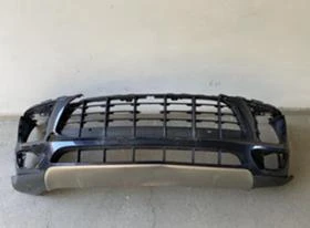 Порше Макан предна броня Porsche Macan, снимка 1