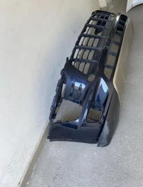 Порше Макан предна броня Porsche Macan, снимка 3