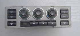 Управление климатроник за Lend Rover Range Rover Evoque, снимка 1