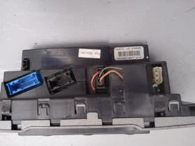 Управление климатроник за Lend Rover Range Rover Evoque, снимка 3