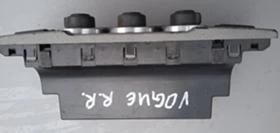 Управление климатроник за Lend Rover Range Rover Evoque, снимка 2