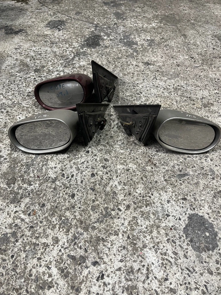  огледало,огледала за Fiat Coupe