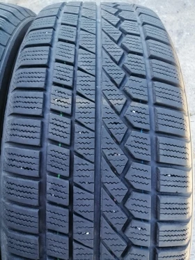 Гуми Зимни 225/55R19, снимка 1