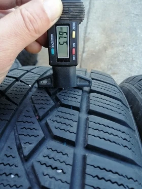 Гуми Зимни 225/55R19, снимка 10