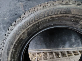 Гуми Зимни 225/65R17, снимка 5