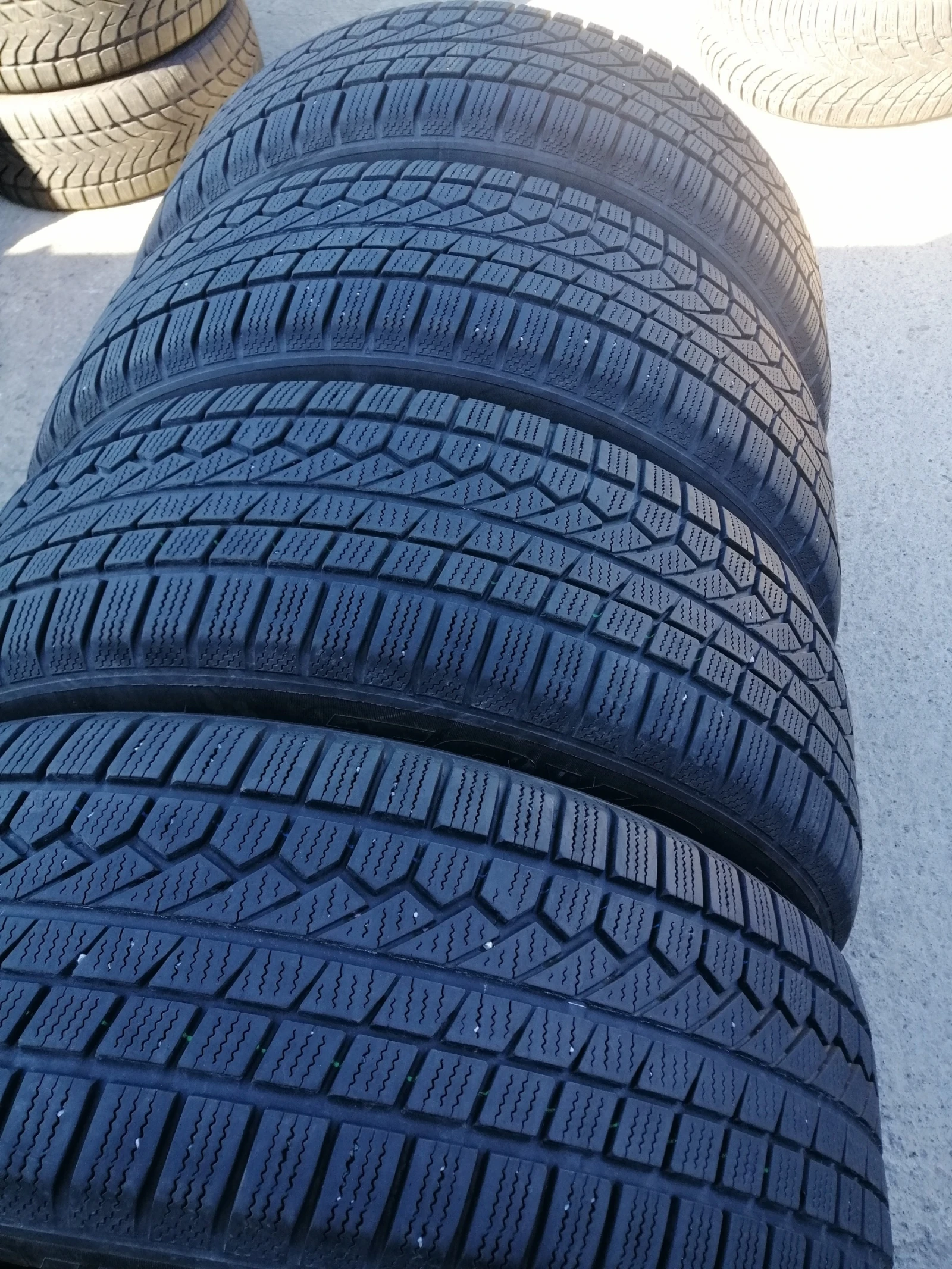  225/55R19 | Mobile.bg   4