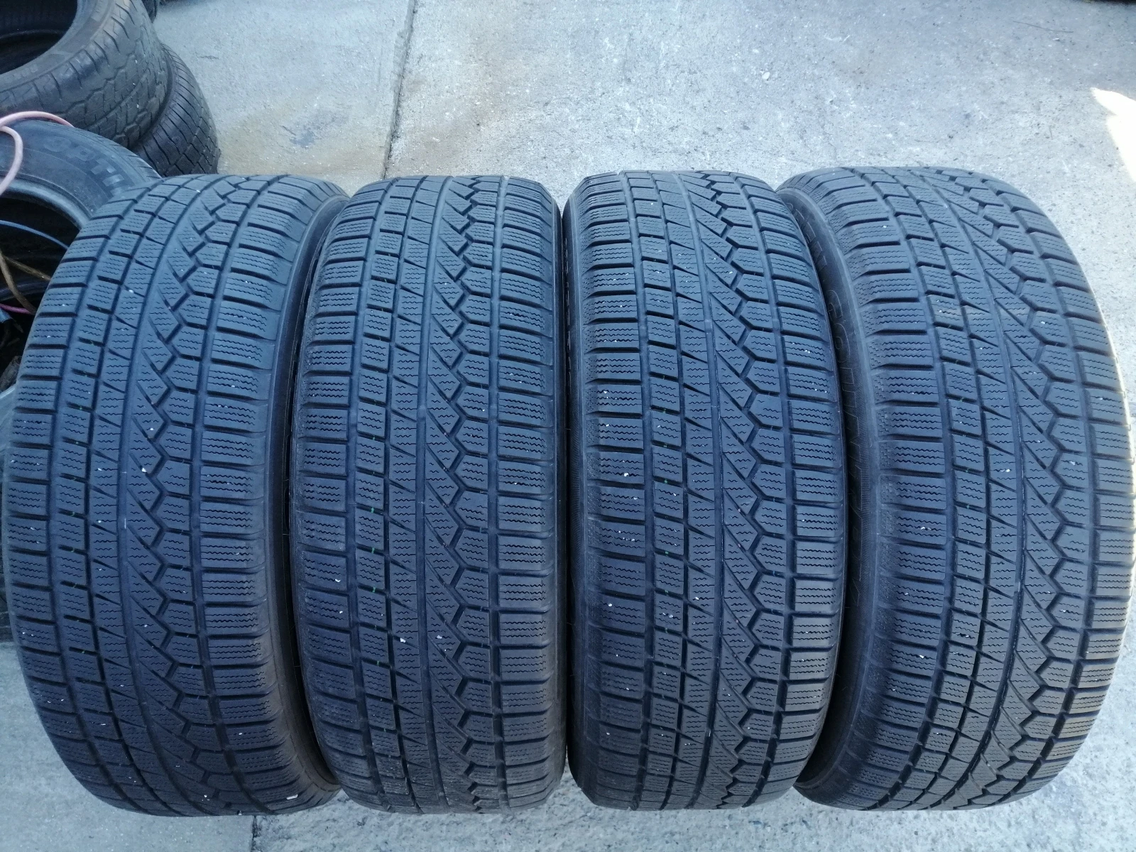  225/55R19 | Mobile.bg   2