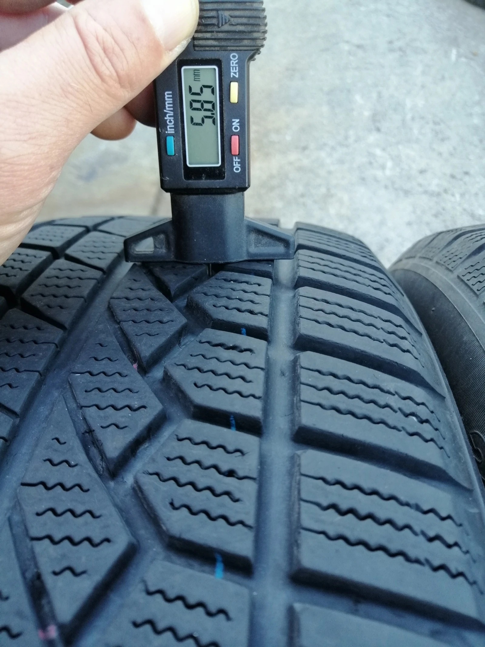  225/55R19 | Mobile.bg   9