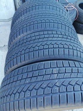 Гуми Зимни 225/55R19, снимка 3 - Гуми и джанти - 38192091