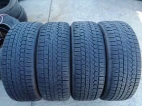 Гуми Зимни 225/55R19, снимка 2 - Гуми и джанти - 38192091